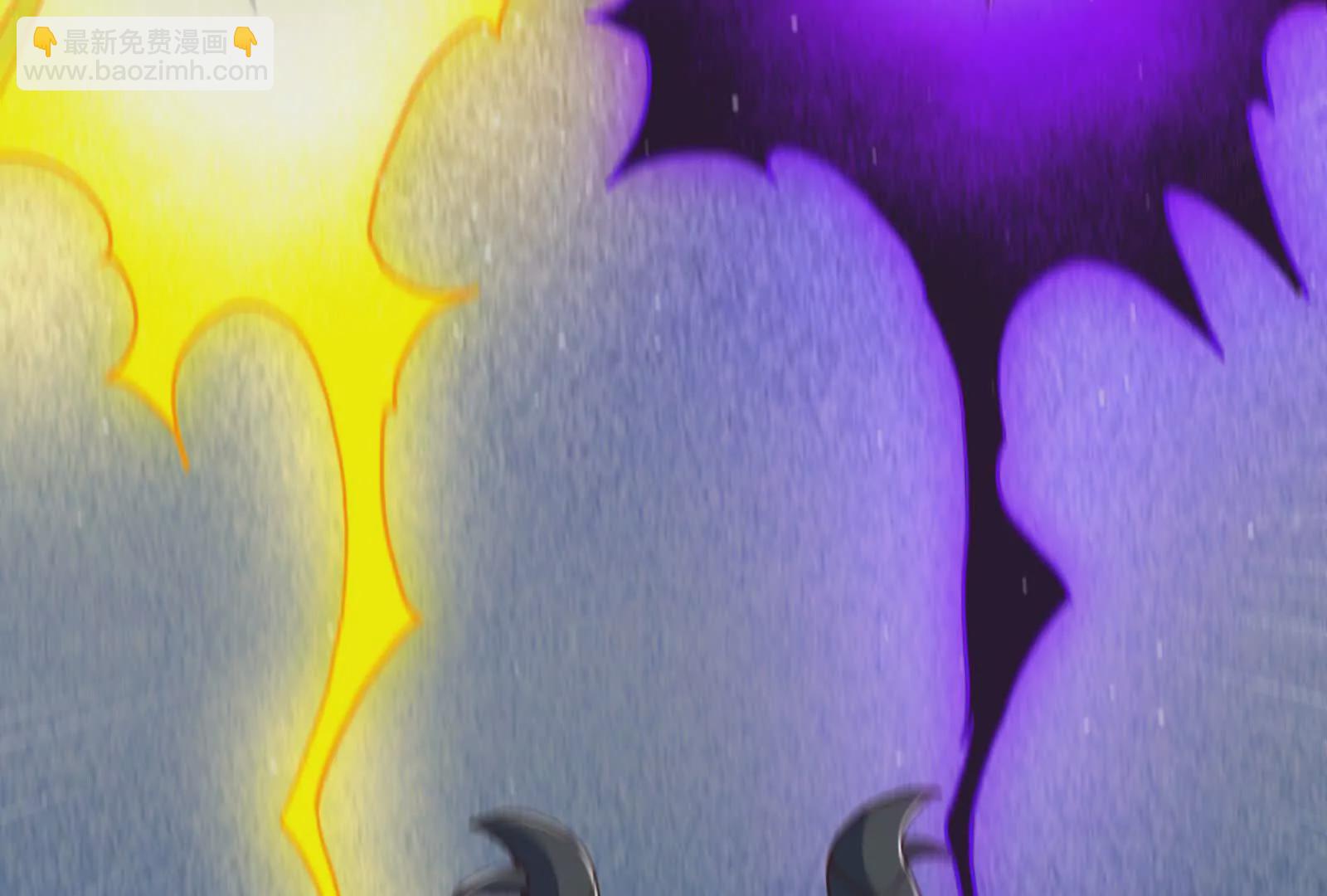 古神遊戲 - 第114話暴擊！什麼叫調虎離山(1/3) - 3